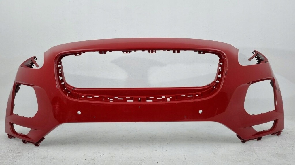 фото №7, Jaguar e pace e-pace 2018- бампер передний перед j9c317f003