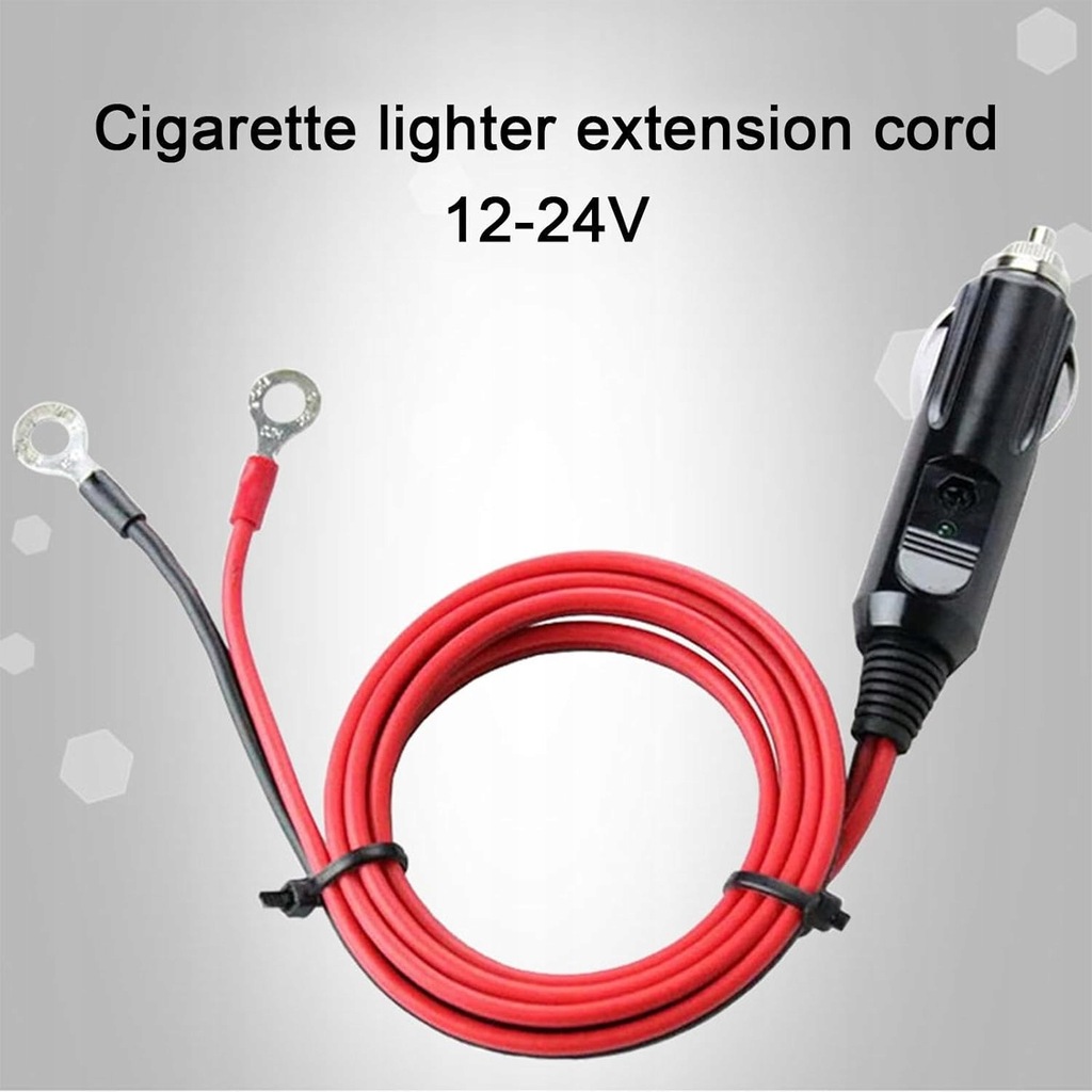 фото №5, Przed?u?acz do прикурювача, przed?u?acz do прикурювача автомобільний з