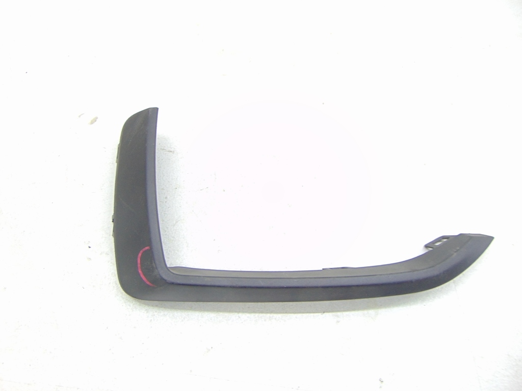 фото №1, Молдинг бампера левая перед bmw 1 f40