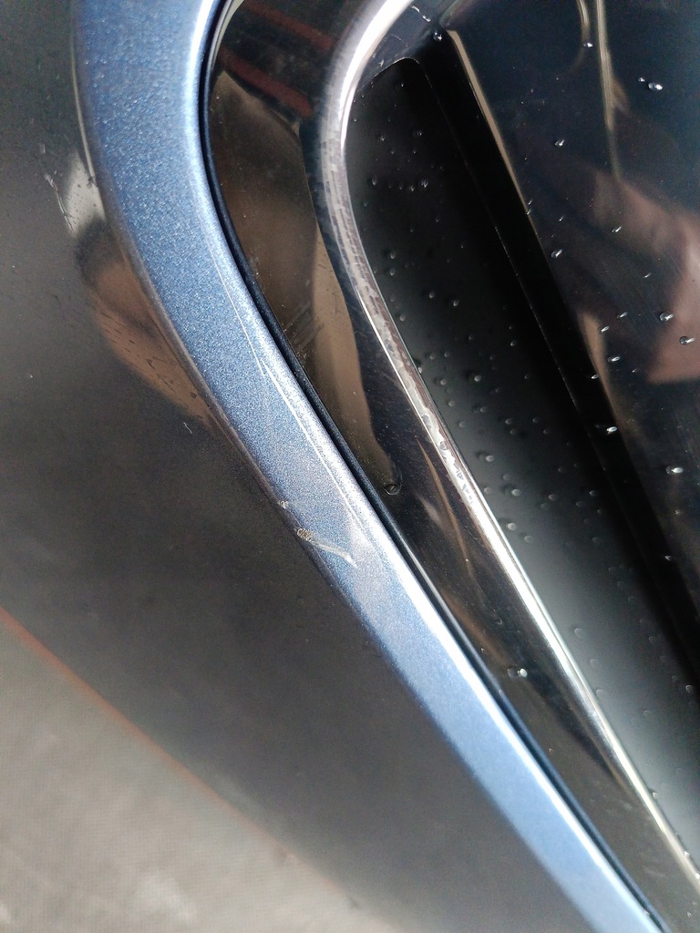 фото №11, Бампер перед bmw 4 g22 g23 c4f arctic race blue 6xpdc жгут usa