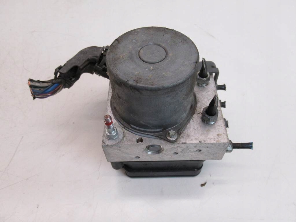 фото №5, Насос abs toyota auris ii lift 1.4d-4d 44540-02530