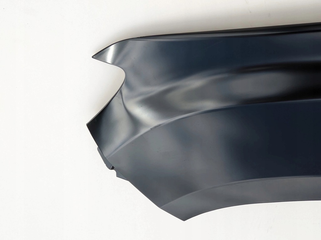 фото №13, Крыло перед l dacia duster 10.17-