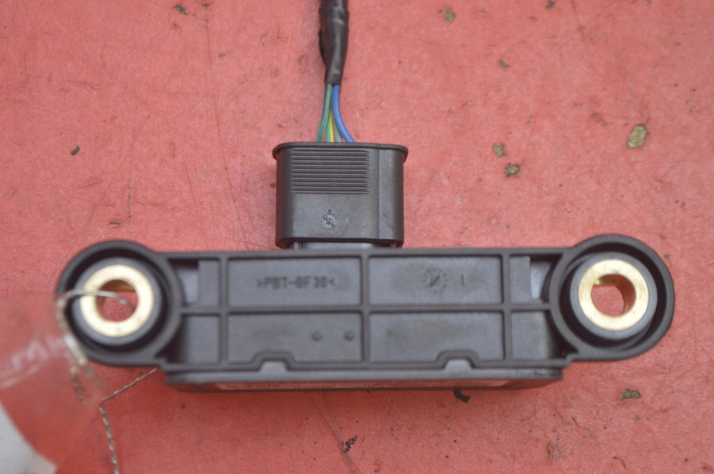 фото №7, Датчик датчик esp 33945-68k00 suzuki alto 7 vii 1.0 68 km 09-14