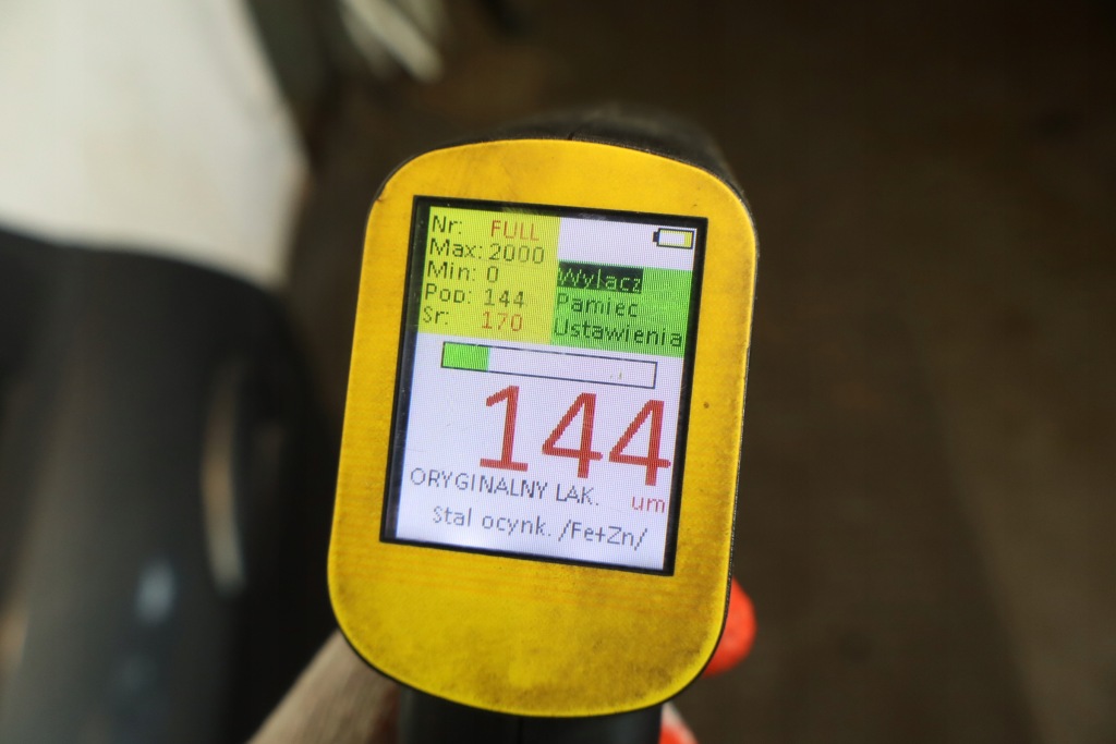 фото №3, Двері лівий задня fiat linea 284 5 sedan