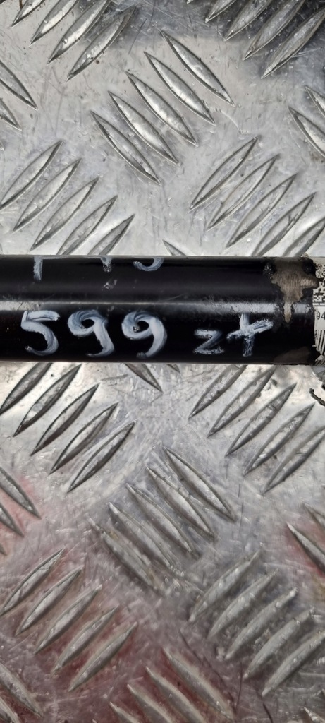 фото №10, Bmw f39 f45 f46 приводной вал левая передняя перед 8643375