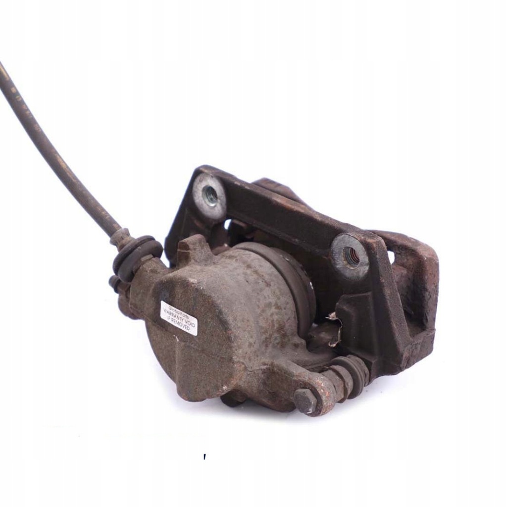 Mercedes w169 суппорт тормозной левый перед 276x12 Оригинал