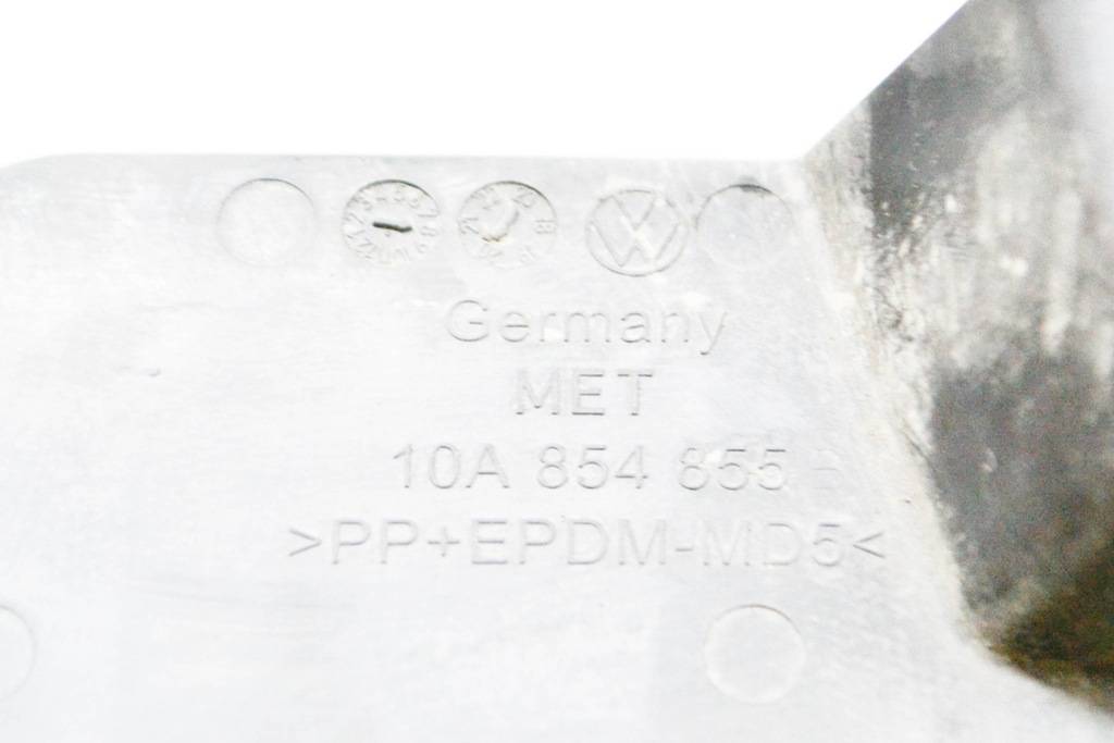 фото №7, Volkswagen id.3 e11 задній лівий крила 10a854855 електричний 70kw 2020