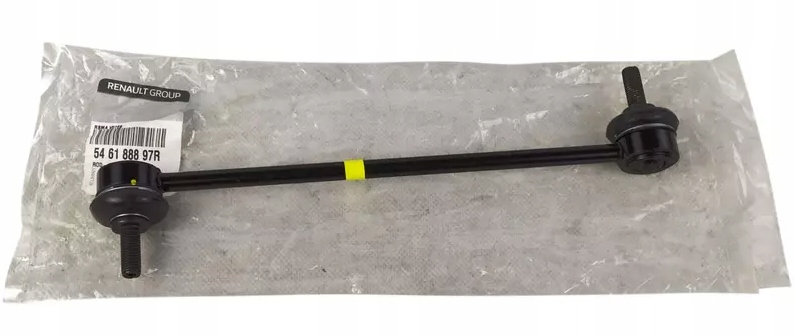 фото №1, З'єднувач стабілізатора megane iv talisman espace v