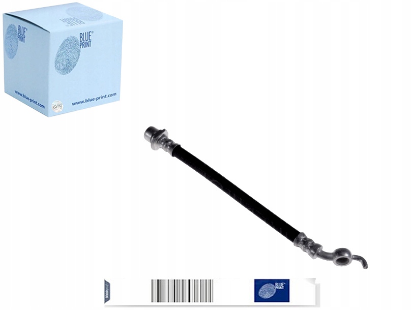фото №1, Blue print adt353268 шланг тормозной гибкий