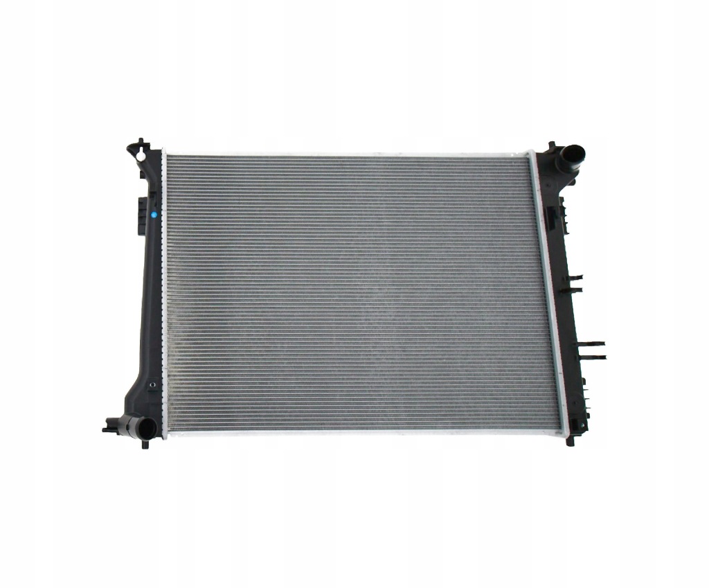 фото №1, Hyundai ix35 10 - 15 радіатор 25310d3500