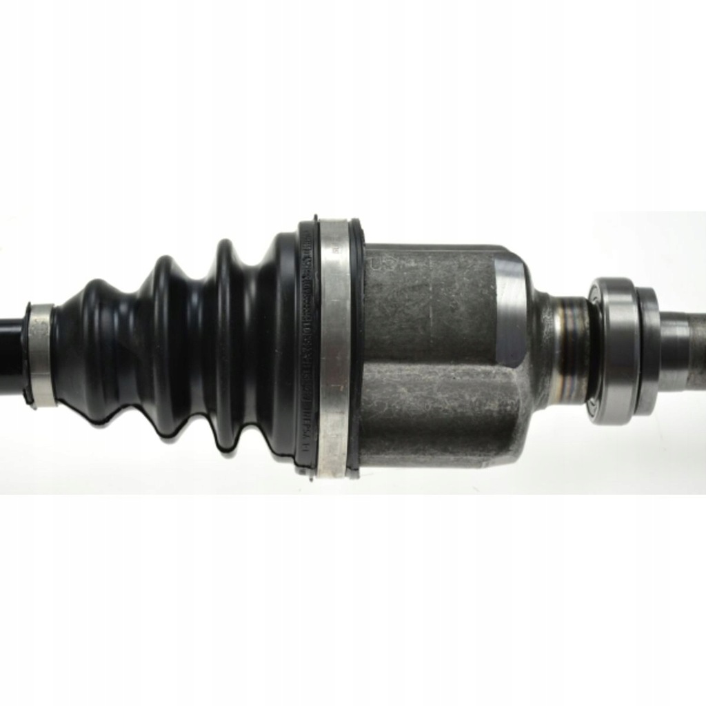 фото №4, Приводной вал перед r citroen c4 i citroën c4 i 06-13