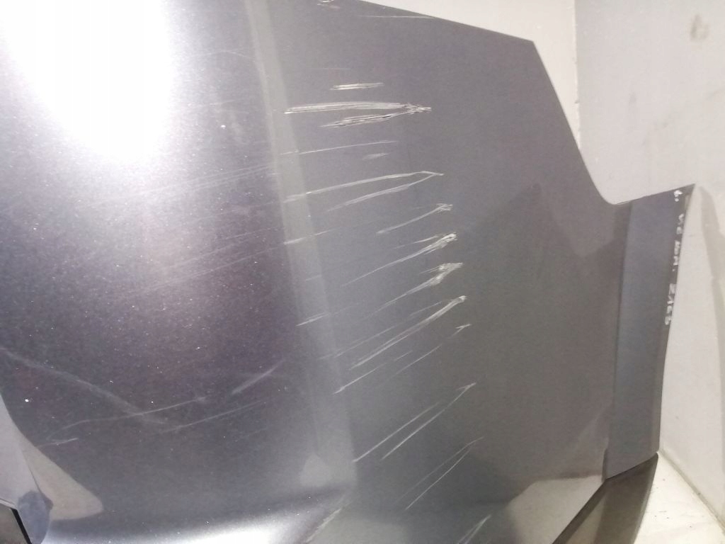 фото №7, Opel vectra c kombi бампер задняя задний pdc z163