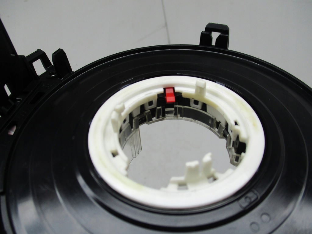 фото №8, W204 шлейф лента подушки безопасности подушка безопасности 04320400