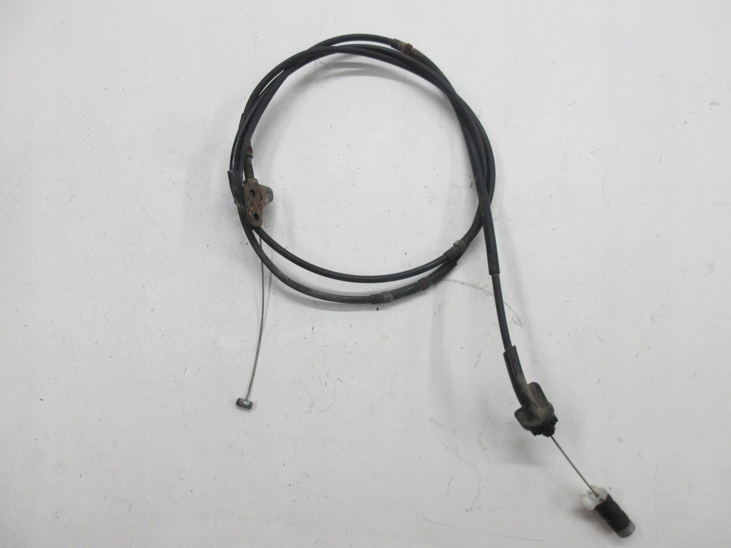 фото №1, Honda civic vii 1.4 90 km d14z6 трос газа