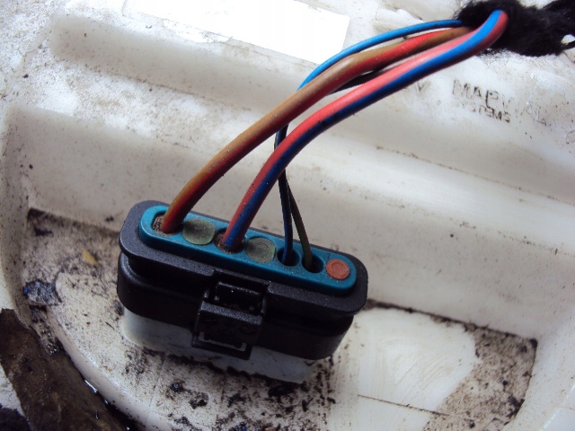 фото №4, Насос топлива mercedes e-klasa w212 дизель