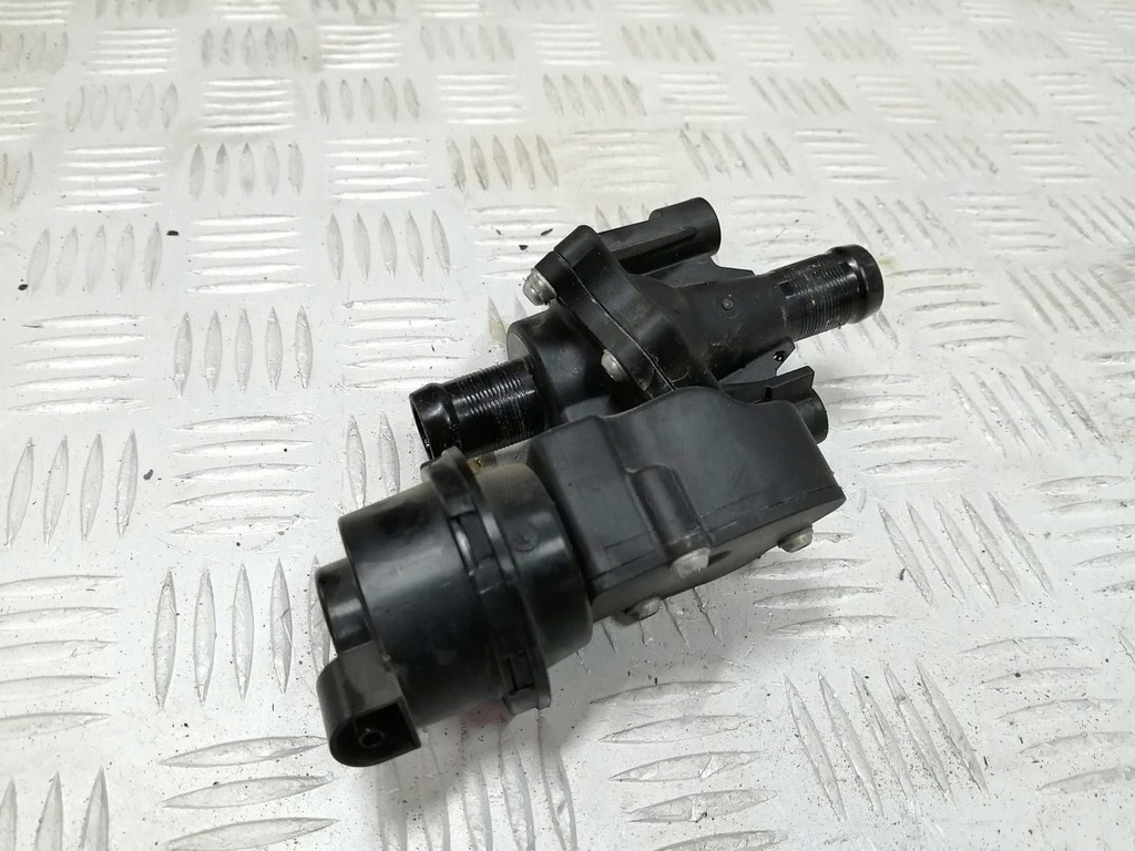 фото №1, Клапан циркуляція wody електроклапан 922309109r renault scenic iv 1.3 tce