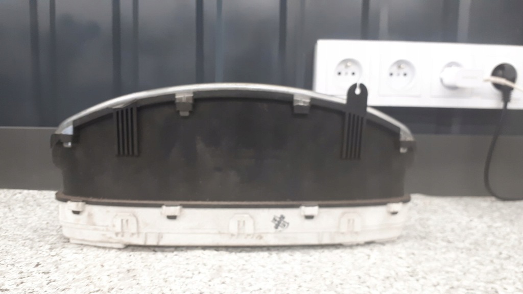 фото №9, 96647342 лічильник прилади chevrolet epica ii 2.0