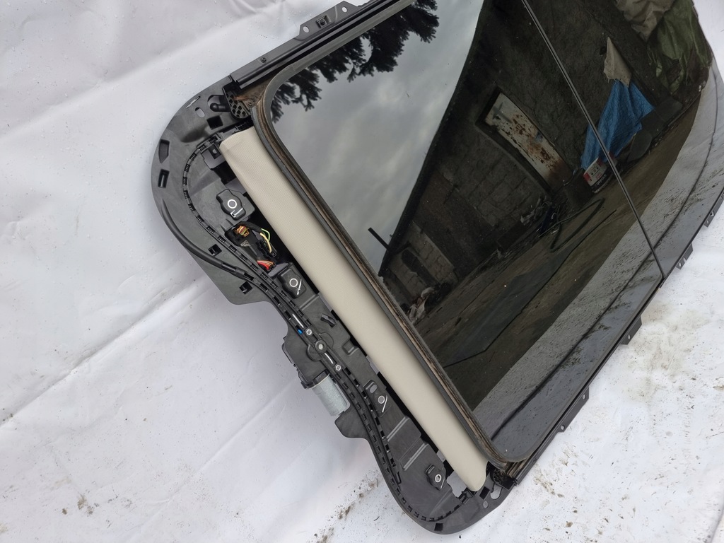 фото №3, Vw atlas 3.6 awd r-line люк панорама 2018-