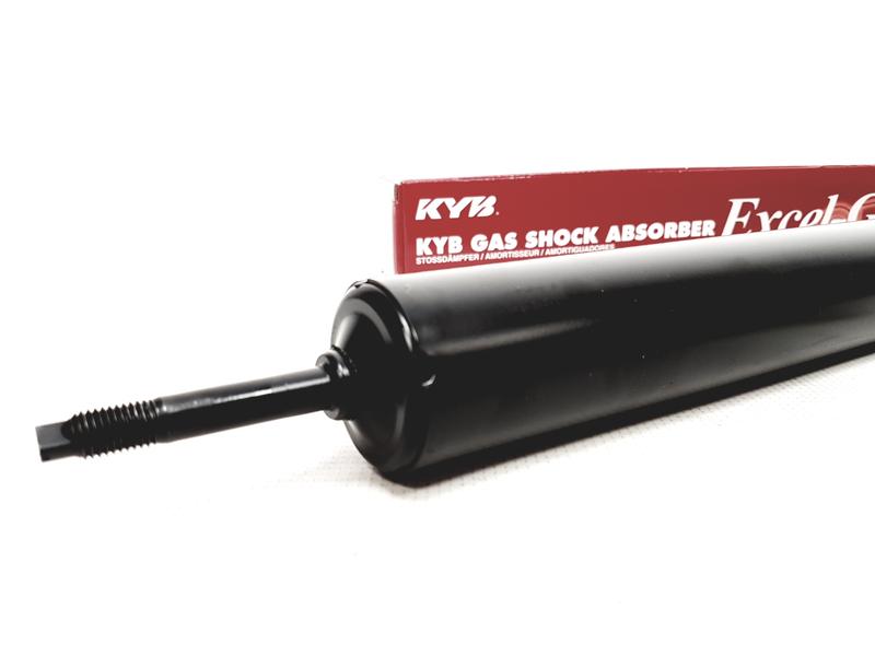 Kyb амортизатор toyota t. rav 4 i, 2 1.8vvti/2.0d-4d/2.0 16v 4wd 06.94-11. с Разборки