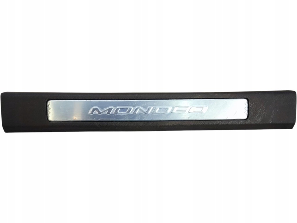 Купити Ford mondeo mk5 молдинг поріг права ds73-f13200-law