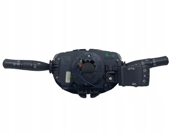 фото №1, Renault megane ii перемикач комбінований важіль 8200155865