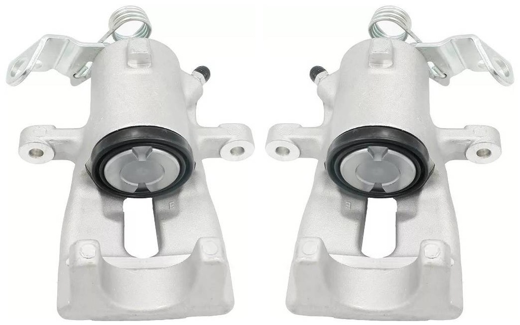 фото №1, Супорти гальмівні задня l+p kpl chevrolet orlando