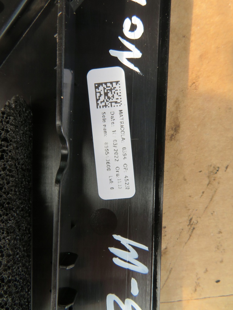 фото №5, Volvo s60 v60 ii треугольник крыла правый 31469403