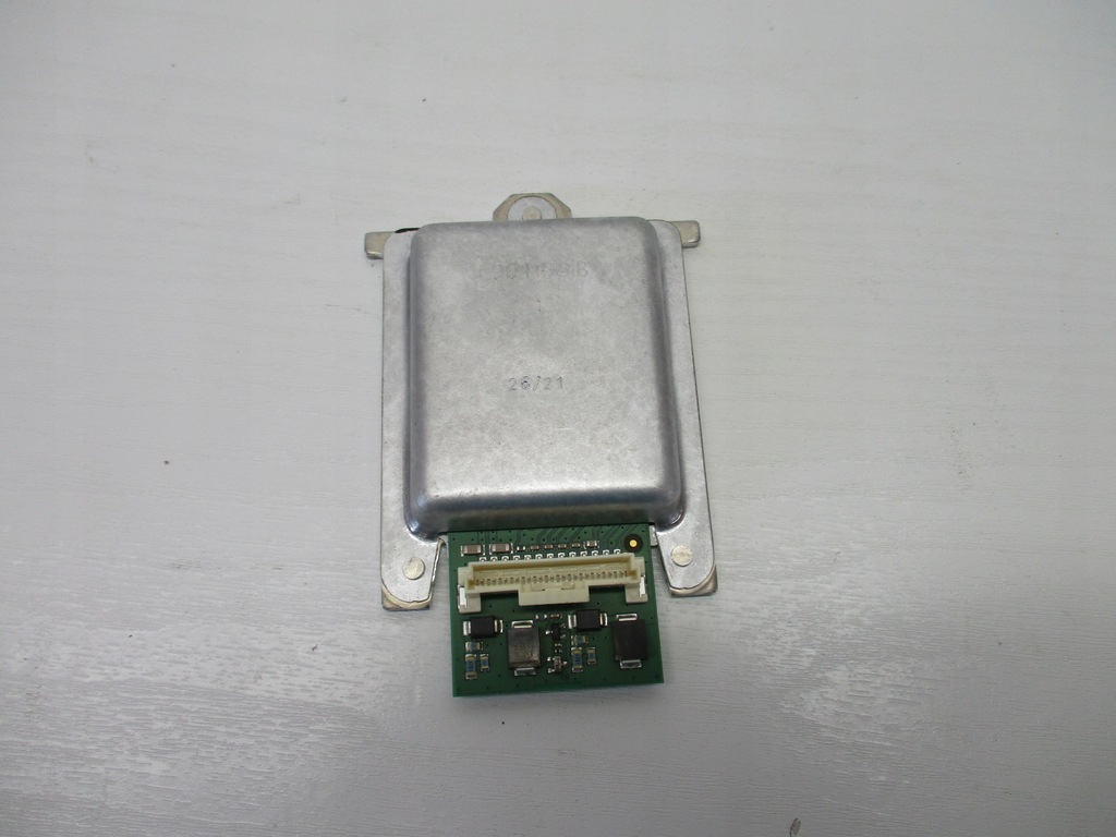 фото №1, | toyota corolla e21 модуль света led 096101e