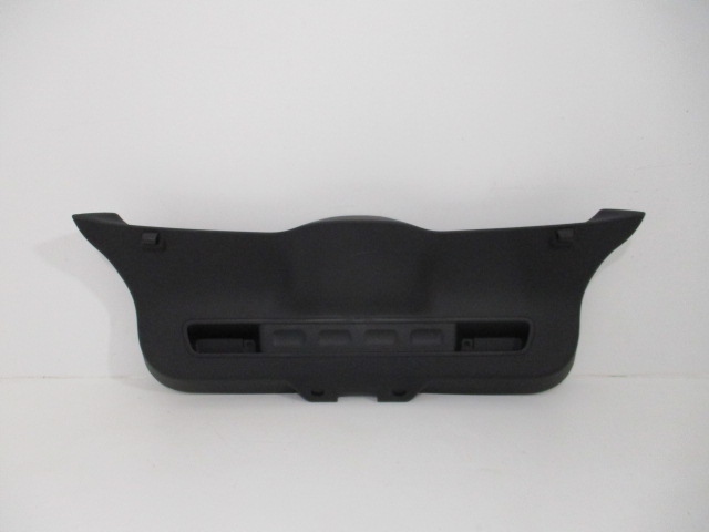 фото №1, Citroen c3 iii оббивка кришки задній nowa 98125837zd 9812583777