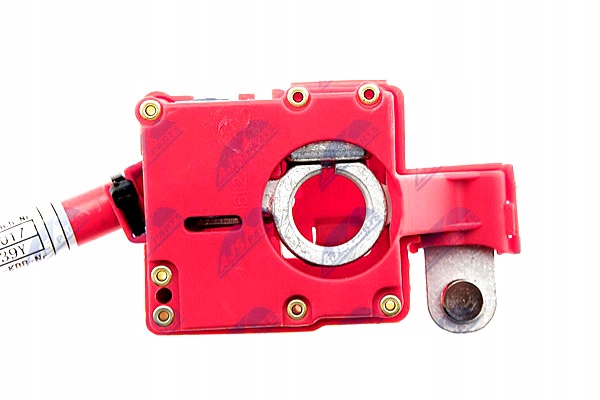 Клема плюсова акумулятор bmw 1 e81 e87 2006- nty Доставка