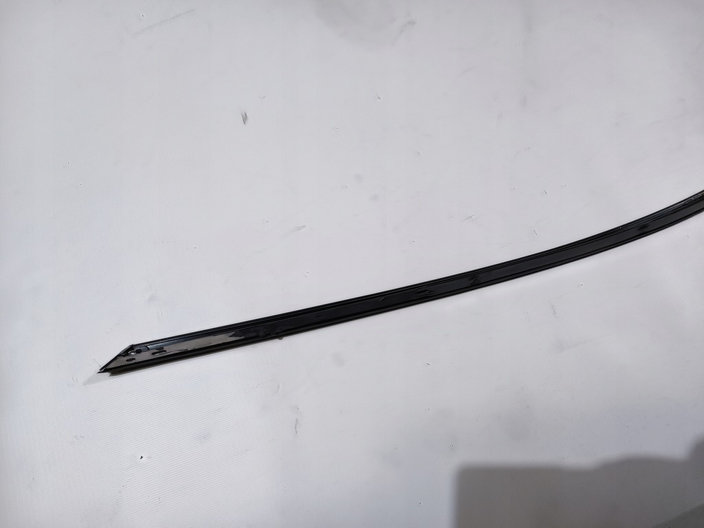 фото №8, Молдинг кровельная левая chevrolet camaro 2016 -