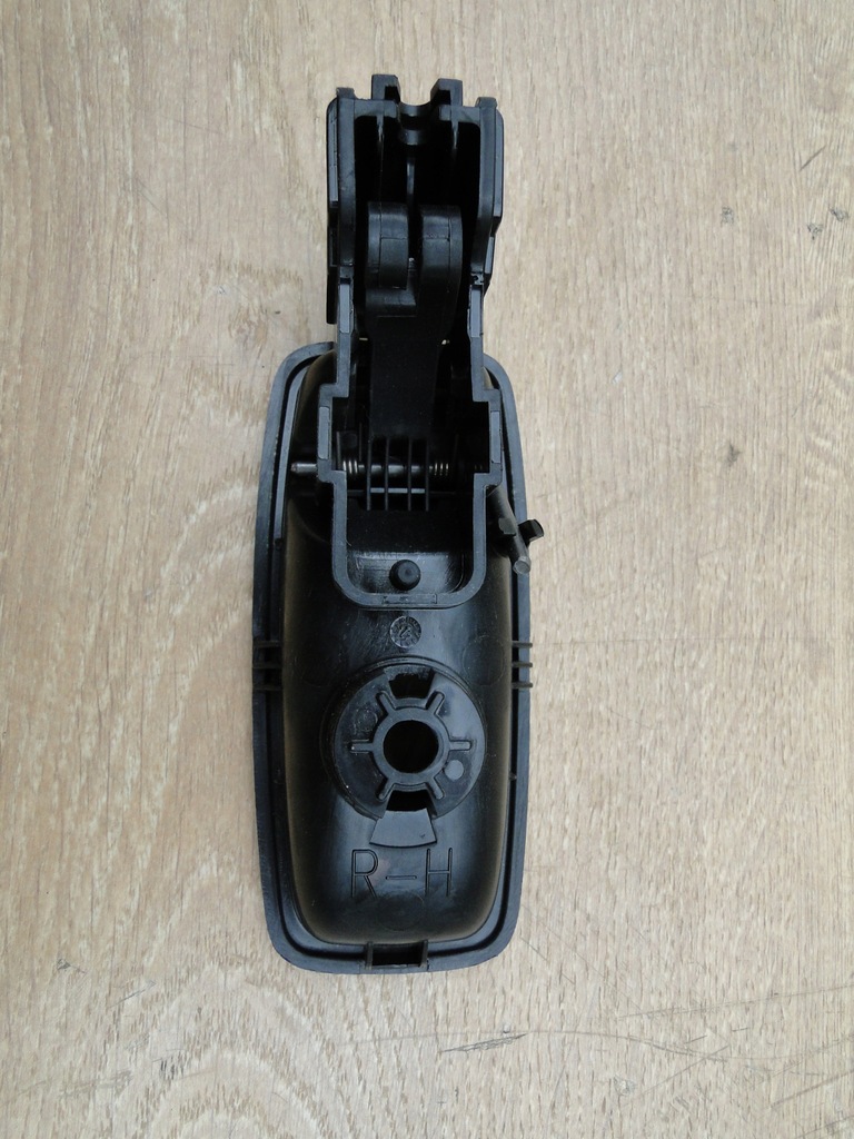 фото №3, Renault koleos ii ручка відкривач сидінь