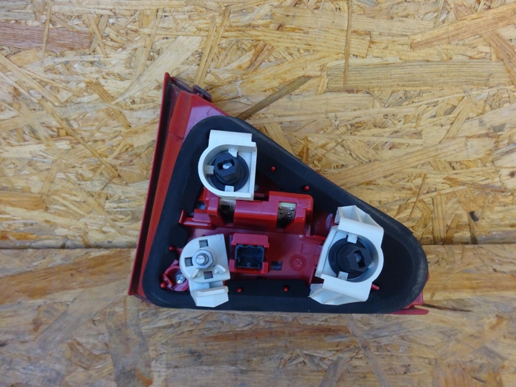 фото №12, Audi a5 8t 8t8 5d sportback lift лампы задняя задние led комплект