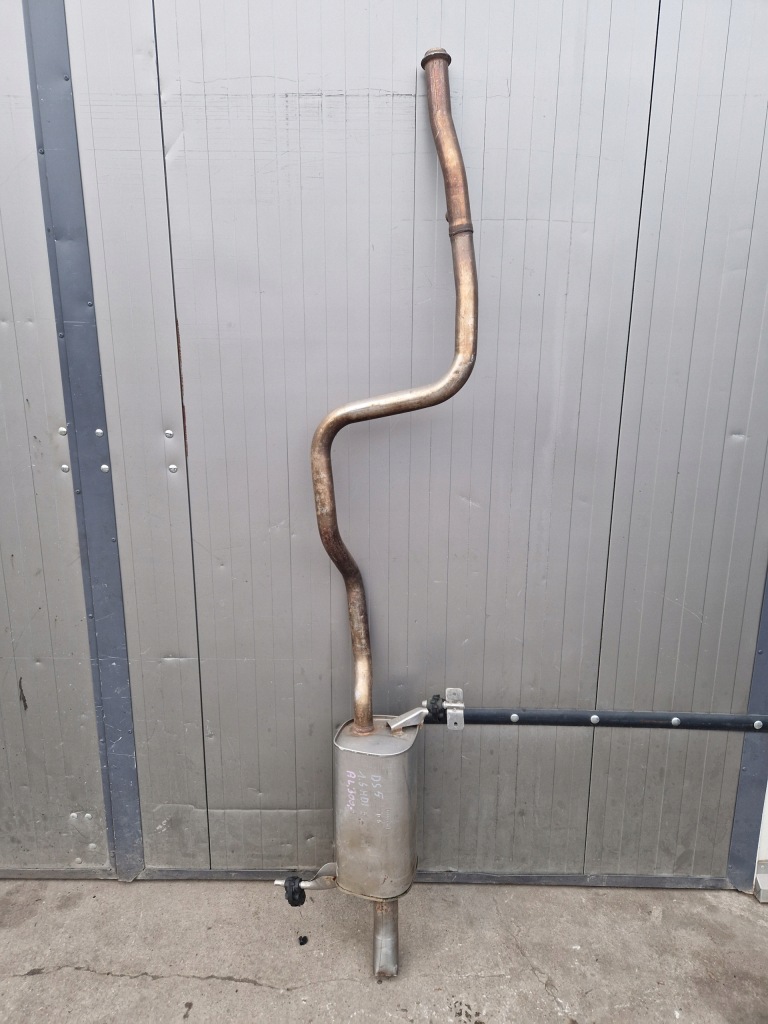 Купити Гасник citroen ds5 1.6 hdi