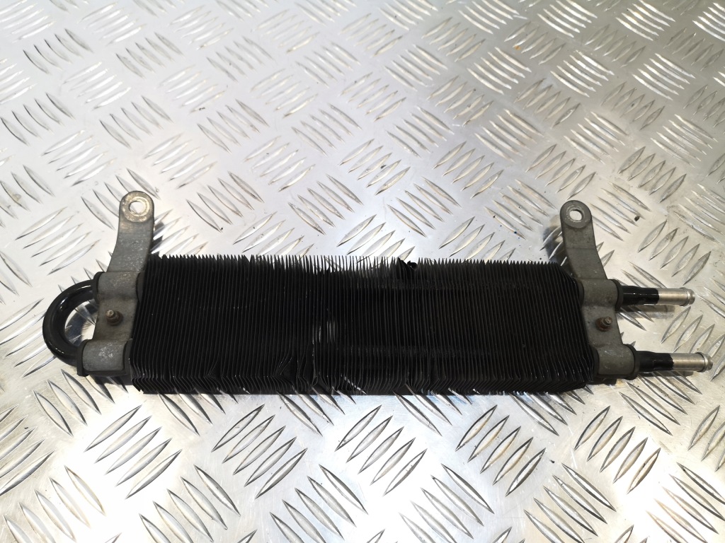 фото №1, Радиатор масла nissan gtr r35 v6 49790jf00a