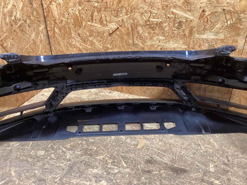 фото №14, Бампер передний porsche cayman 718 boxster 982 gts/sport design 982898041g