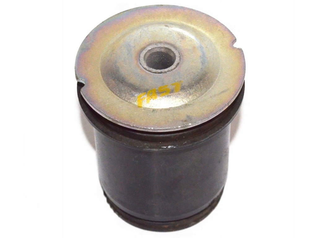 фото №2, Сайлентблок втулка балка fiat fiorino 2007- oś задня l/p