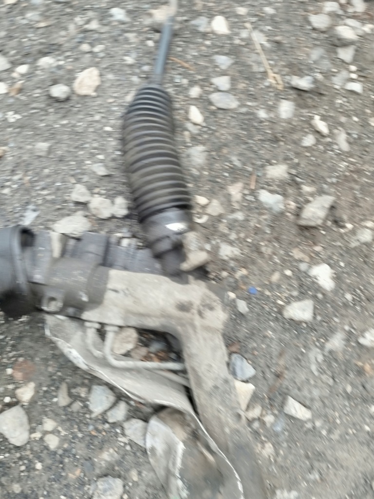 Рулевая рейка трансмиссия audi a2 0230080053001 Недорого