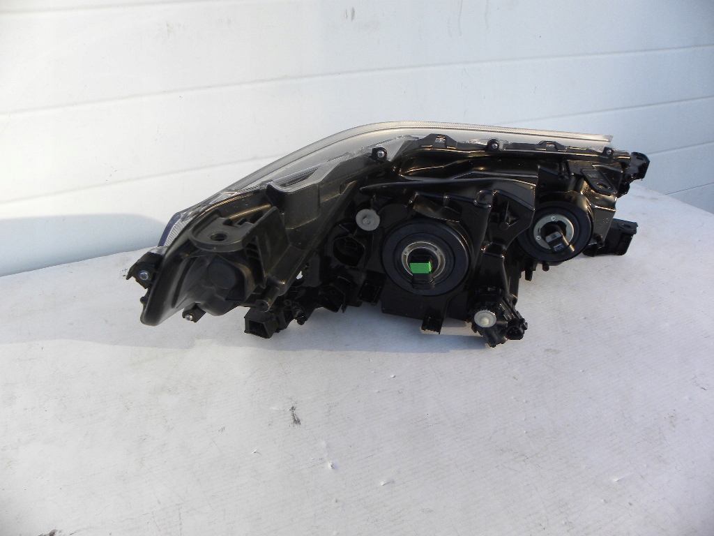 фото №7, Toyota hilux lift viii лампа передняя левая сторона 20-2023 rok