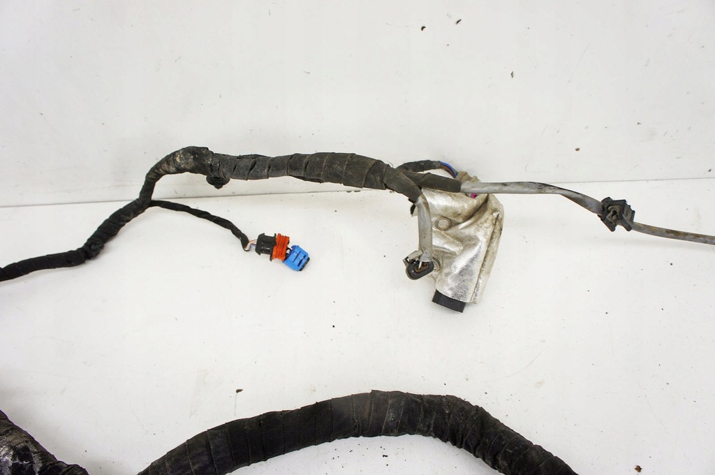 фото №5, Qc334 seat leon iv ^ жгут двигателя 05e972610b