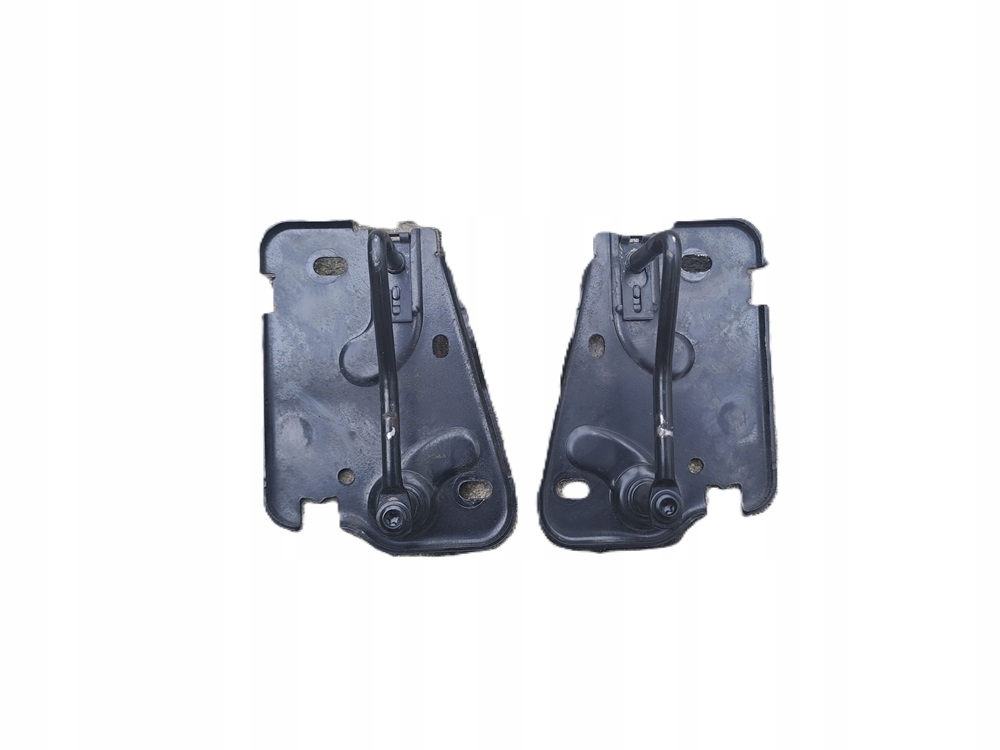 фото №1, Audi q7 4m засов замок капот левый 4m0823185d