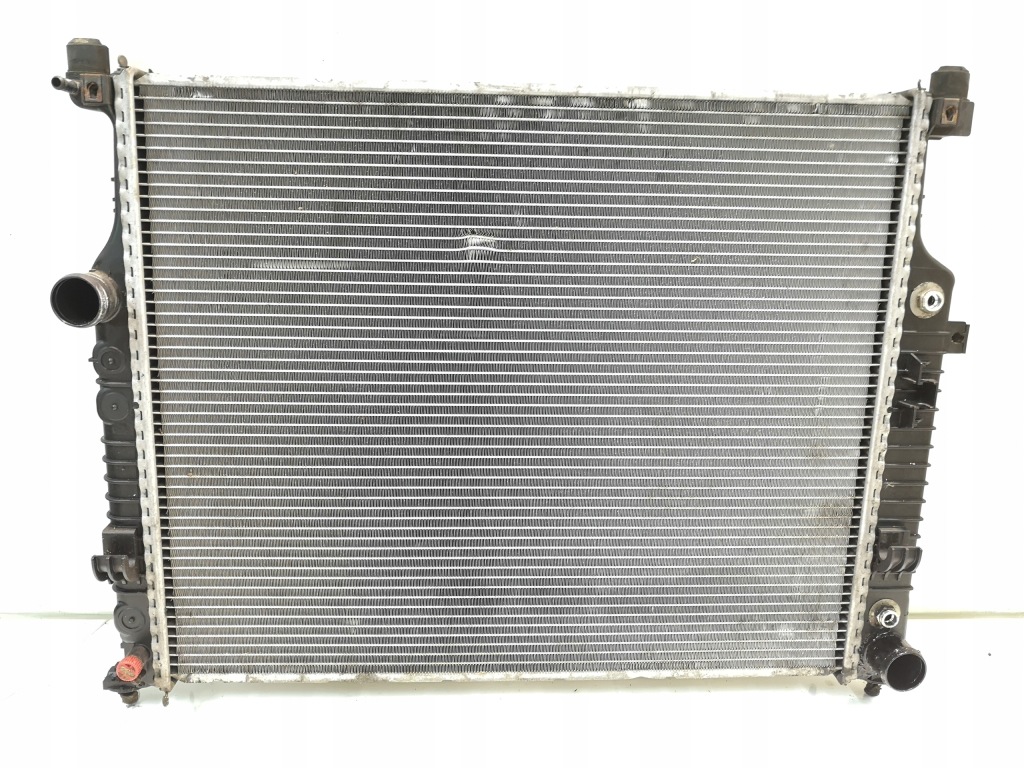 Купить Mercedes ml gl w164 x164 радиатор воды 1645001004