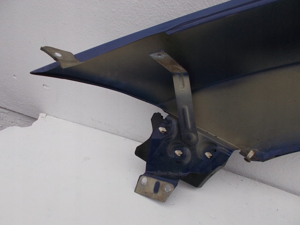 фото №11, Крила seat altea toledo iii правий ls5s