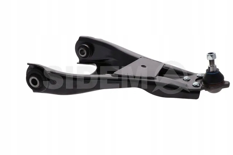 фото №13, 2x важелі sidem dół l+p do dacia duster i