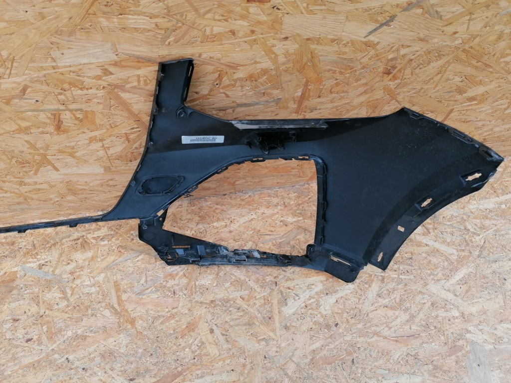 Бампер перед передній audi q2 ii 81a s line lift 2020- Київ