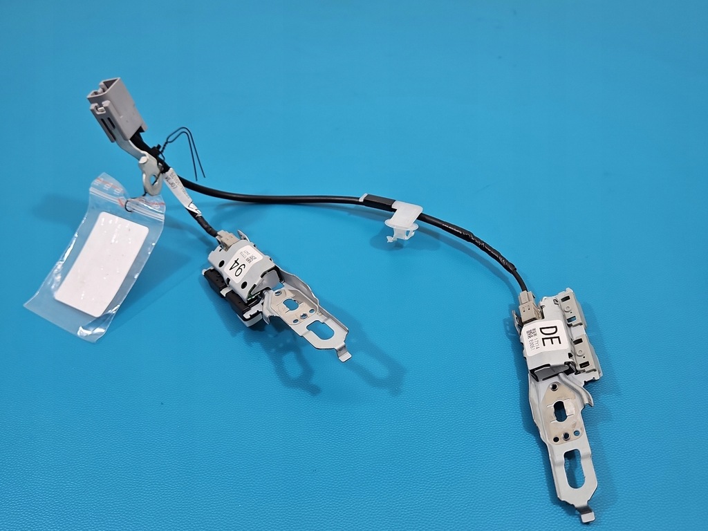 фото №1, Антенна lexus nx i 14-21