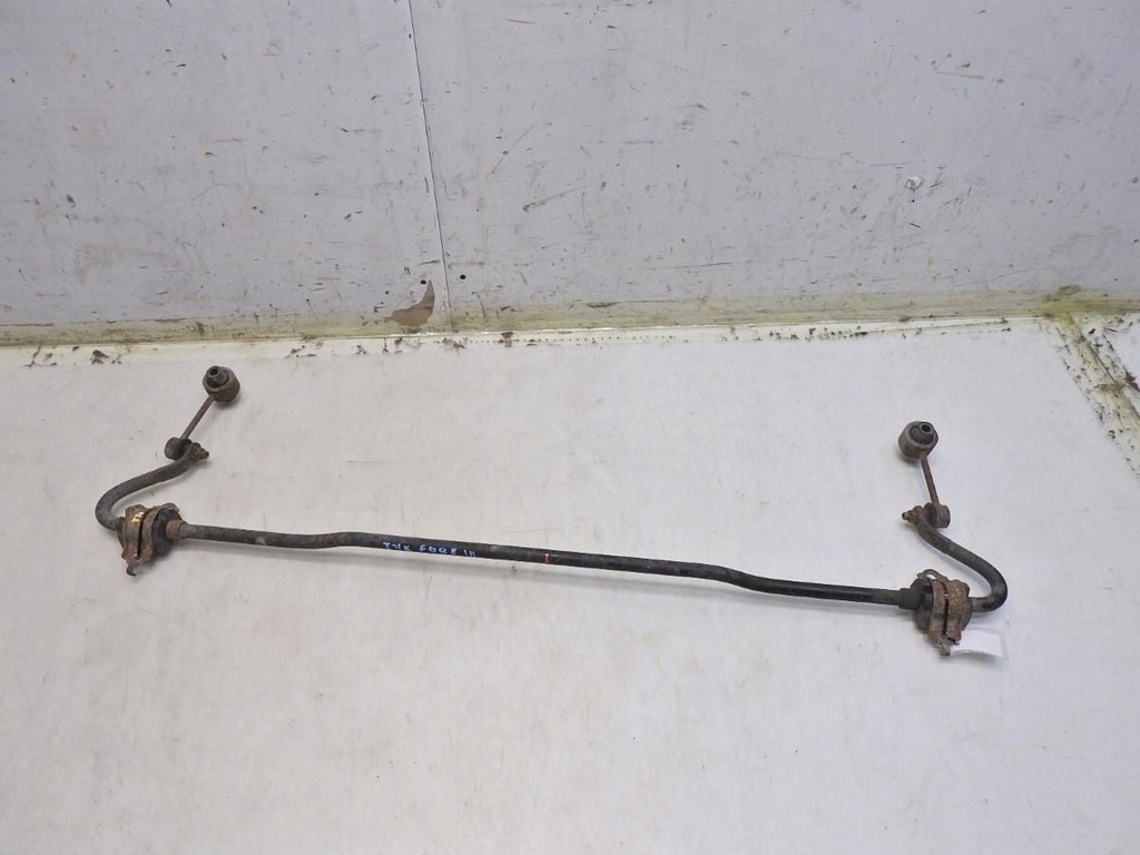 фото №6, Тяга стабілізатор задня forester iii 2.0 d