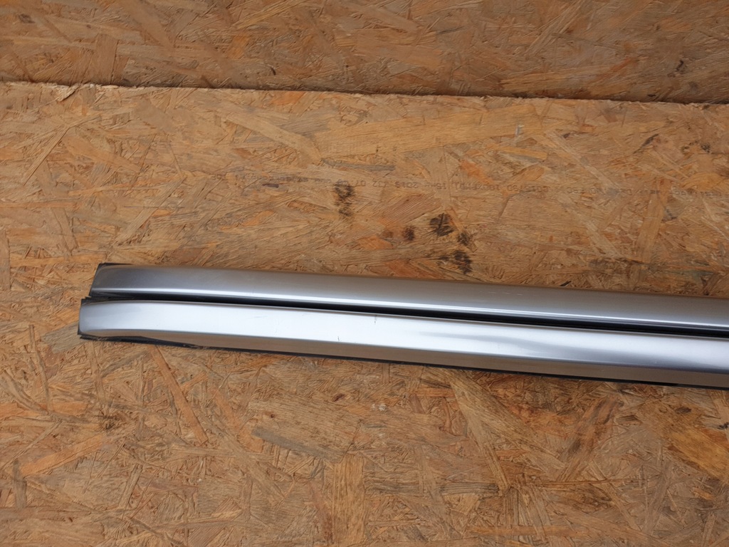 фото №6, Renault koleos ii рейлинги кровельные комплект