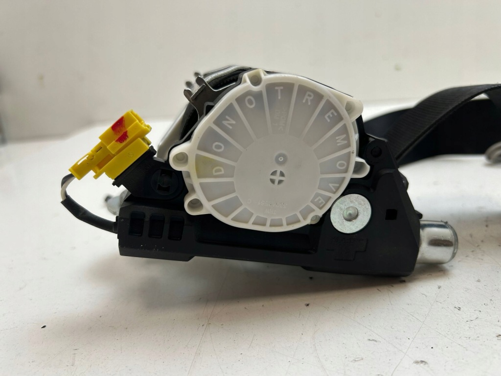 2011 mercedes-benz ml w164 задний ремень безопасности a16486024859c94 Недорого