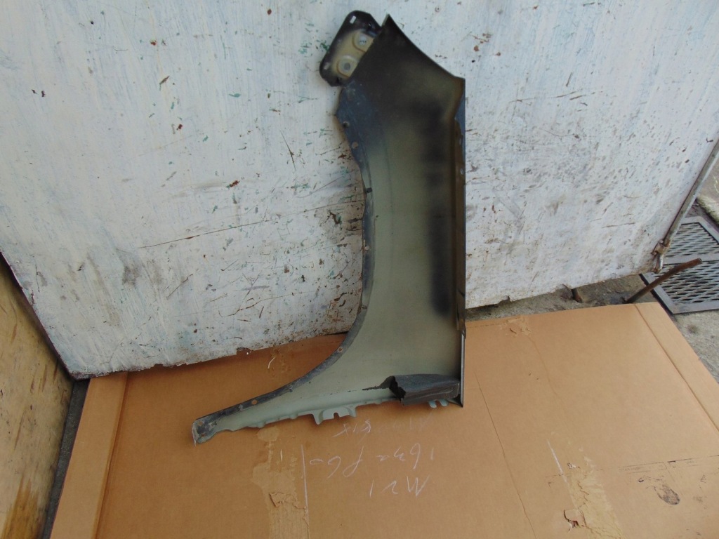 Крила правий перед vw tiguan 1 5n0 Оригінал